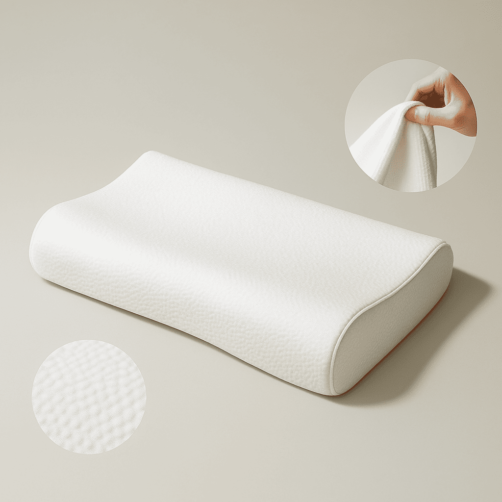 Onyx AeroMatrix Pillow